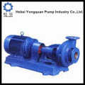 sigle sttage types centrifugal sewage water pumps engine